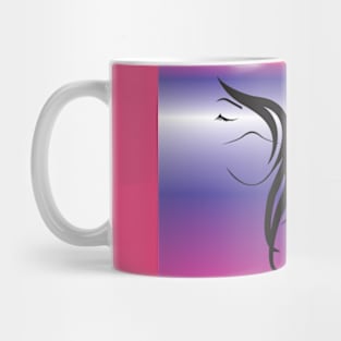 Woman Style Mug